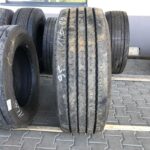  Opony ciężarowe 385/65R22.5 DYNAMO MTR60 / 13-14mm