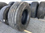 Opony ciężarowe 385/65R22.5 DYNAMO MTR60 / 13-14mm