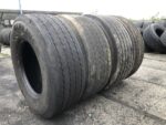 Opony ciężarowe 385/65R22.5 BERLINER E3T / 6-8mm