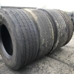  Opony ciężarowe 385/65R22.5 BERLINER E3T / 6-8mm