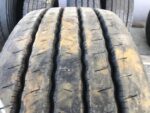 Opony ciężarowe 385/65R22.5 DYNAMO MTR60 / 13-14mm