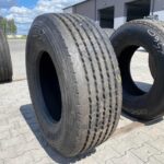  Opony ciężarowe 385/65R22.5 DYNACARGO Y219 / 16-17mm