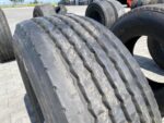 Opony ciężarowe 385/65R22.5 DYNACARGO Y219 / 16-17mm