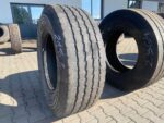 Opony ciężarowe 385/65R22.5 DUNLOP SP382 / 9-11mm