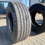  Opony ciężarowe 385/65R22.5 DUNLOP SP382 / 9-11mm