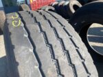 Opony ciężarowe 385/65R22.5 DUNLOP SP382 / 9-11mm