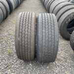  Opony ciężarowe 385/65R22.5 DUNLOP SP362 / 7-10mm
