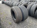 Opony ciężarowe 385/65R22.5 DUNLOP SP362 / 7-10mm