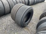 Opony ciężarowe 385/65R22.5 DUNLOP SP362 / 7-10mm