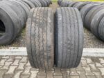 Opony ciężarowe 385/65R22.5 DUNLOP SP362 / 7-9mm