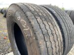 Opony ciężarowe 385/65R22.5 DUNLOP SP362 / 7-9mm
