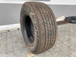 Opony ciężarowe 385/65R22.5 DUNLOP SP362 / 8-10mm