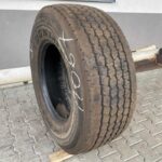  Opony ciężarowe 385/65R22.5 DUNLOP SP362 / 8-10mm