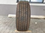 Opony ciężarowe 385/65R22.5 DUNLOP SP362 / 8-10mm
