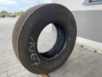 Opony ciężarowe 385/65R22.5 DUNLOP SP362 / 8-10mm
