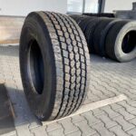  Opony ciężarowe 385/65R22.5 DUNLOP SP362 / 16mm