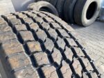 Opony ciężarowe 385/65R22.5 DUNLOP SP362 / 16mm