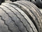 Opony ciężarowe 385/65R22.5 BERLINER E3T / 6-8mm