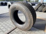 Opony ciężarowe 385/65R22.5 DUNLOP SP362 / 16mm