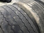 Opony ciężarowe 385/65R22.5 BERLINER E3T / 6-8mm