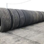  Opony ciężarowe 385/65R22.5 BERLINER E3T / 7-8mm