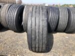 Opony ciężarowe 385/65R22.5 DUNLOP SP246 / 8-9mm