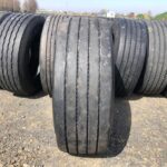  Opony ciężarowe 385/65R22.5 DUNLOP SP246 / 8-9mm