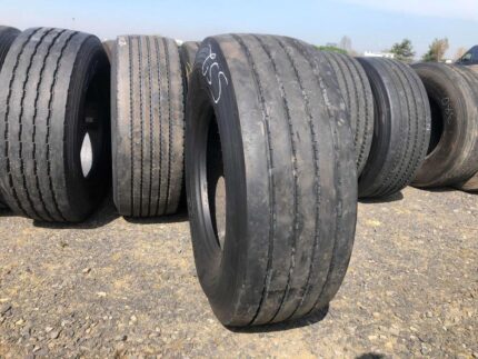 Opony ciężarowe 385/65R22.5 DUNLOP SP246 / 8-9mm