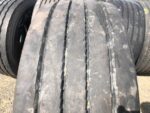 Opony ciężarowe 385/65R22.5 DUNLOP SP246 / 8-9mm