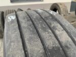 Opony ciężarowe 385/65R22.5 DUNLOP SP244 / 9mm