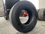 Opony ciężarowe 385/65R22.5 DUNLOP SP244 / 9mm