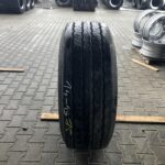  Opony ciężarowe 385/65R22.5 DRC D661 / 14-15mm