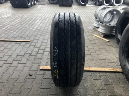  Opony ciężarowe 385/65R22.5 DRC D661 / 14-15mm