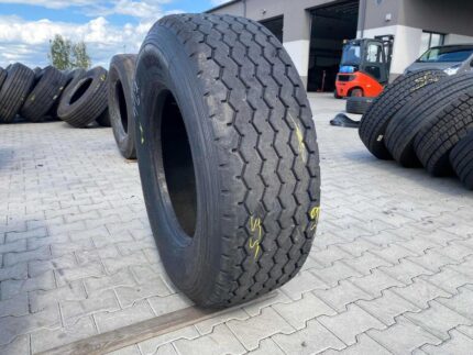  Opony ciężarowe 385/65R22.5 DOUBLE STAR DSR 588 / 10mm