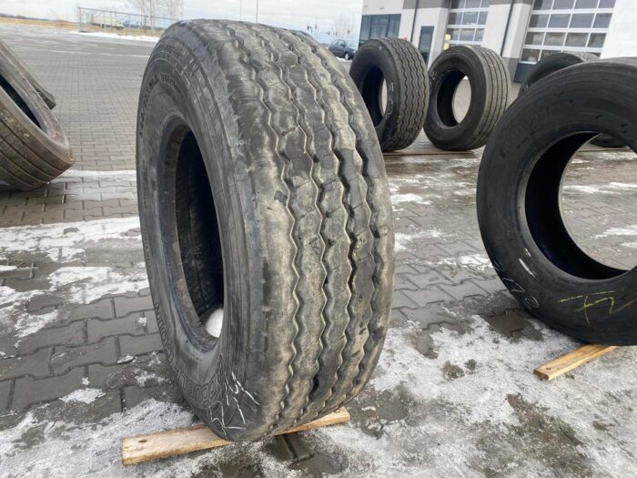 Opony ciężarowe 385/65R22.5 DOUBLE COIN RR905 / 12mm