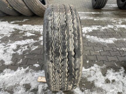Opony ciężarowe 385/65R22.5 DOUBLE COIN RR905 / 12mm