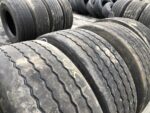 Opony ciężarowe 385/65R22.5 BERLINER E3T / 7-8mm