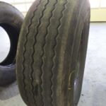  Opony ciężarowe 385/65R22.5 DOUBLE COIN RR905 / 7-8mm