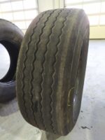 Opony ciężarowe 385/65R22.5 DOUBLE COIN RR905 / 7-8mm