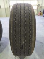 Opony ciężarowe 385/65R22.5 DOUBLE COIN RR905 / 7-8mm
