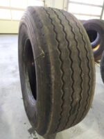 Opony ciężarowe 385/65R22.5 DOUBLE COIN RR905 / 7-8mm