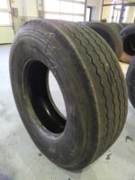 Opony ciężarowe 385/65R22.5 DOUBLE COIN RR905 / 7-8mm