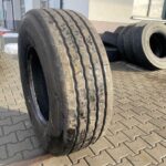  Opony ciężarowe 385/65R22.5 DĘBICA DRT2 / 10mm