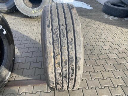 Opony ciężarowe 385/65R22.5 DĘBICA DRT2 / 10mm