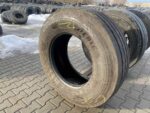 Opony ciężarowe 385/65R22.5 DĘBICA DRT2 / 10mm