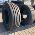  Opony ciężarowe 385/65R22.5 DĘBICA DRT2 / 13mm