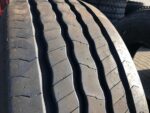 Opony ciężarowe 385/65R22.5 DĘBICA DRT2 / 13mm