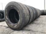 Opony ciężarowe 385/65R22.5 BERLINER E3T / 7-8mm
