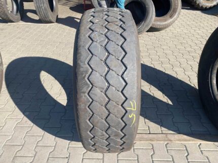 Opony ciężarowe 385/65R22.5 DĘBICA DMST / 11mm