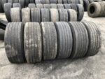 Opony ciężarowe 385/65R22.5 BERLINER E3T / 8-9mm